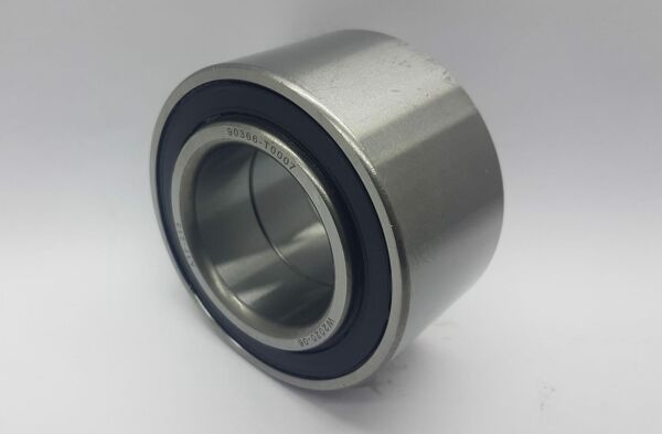 Rulman Ön Teker Hilux 06- 43X77X45