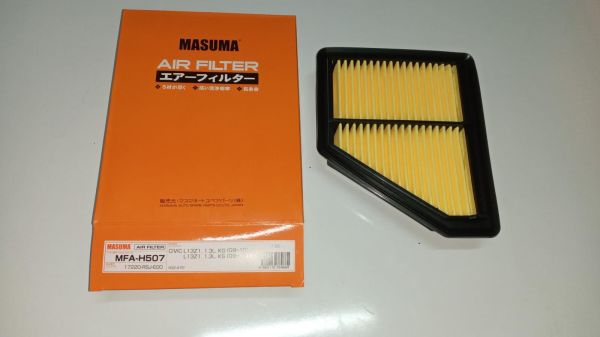 FİLTRE HAVA CIVIC 1,4 VTEC L13Z1 H.B 09-11/CIVIC  1,8 09-11