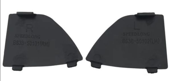 IZGARA TAMPON MAZDA 3 17-18 RH (YAN PARÇA)