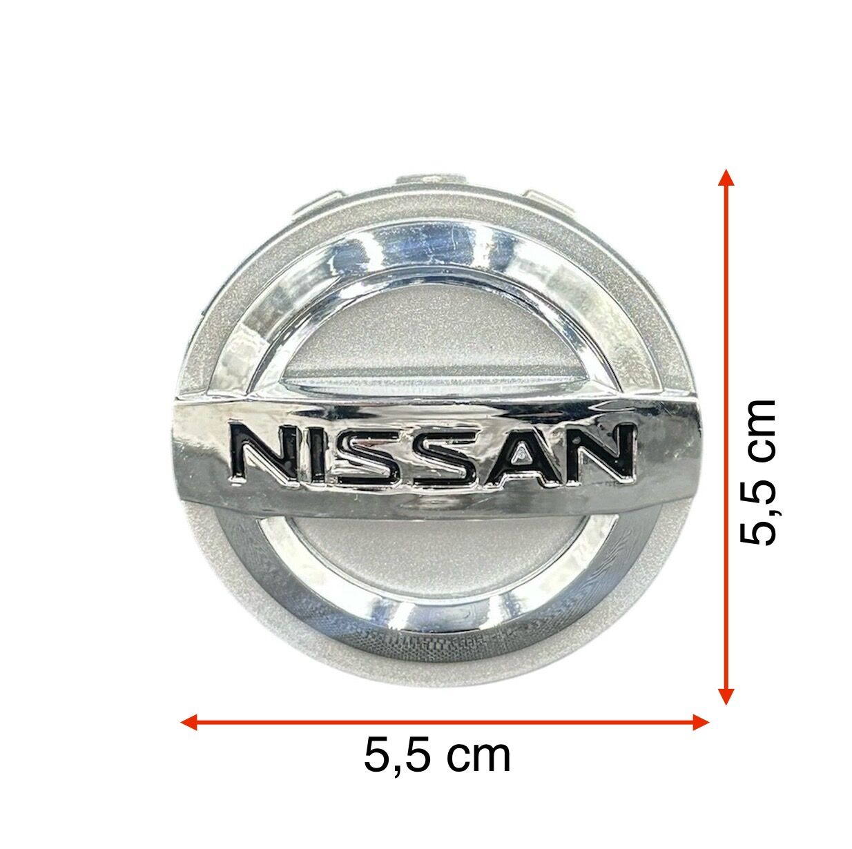 JANT GÖBEK QASHQAİ 07-13/MİCRA 07-13/NOTE  07-13/JUKE 07-13/X-TRAİL 07-13 (5,5 CM)