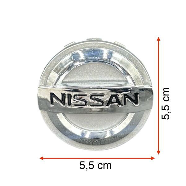 JANT GÖBEK QASHQAİ 07-13/MİCRA 07-13/NOTE  07-13/JUKE 07-13/X-TRAİL 07-13 (5,5 CM)