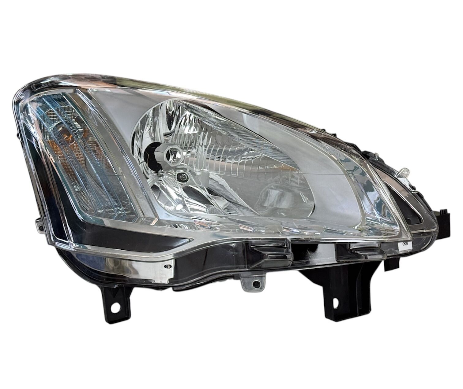 FAR BERLİNGO 12-16 RH