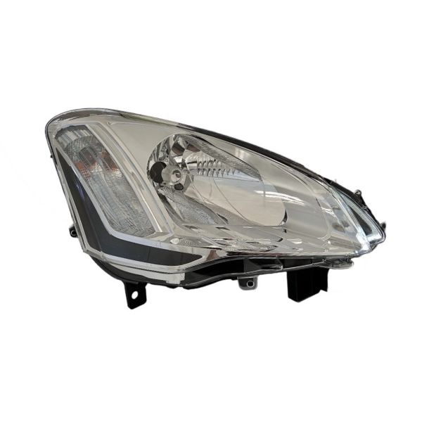 FAR BERLİNGO 12-16 RH