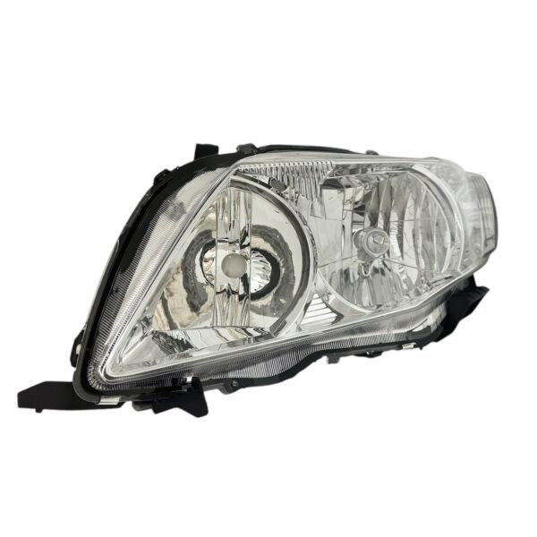 FAR COROLLA 07-09 LH (A-KALİTE)