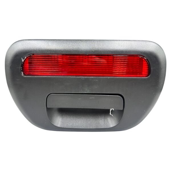 KOL BAGAJ AÇMA L200 07-14 (KOMPLE YUVALI  REFLEKTÖRLÜ)