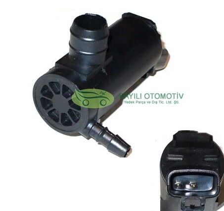 SU FISKIYE MOTORU (FAR) HILUX 15-