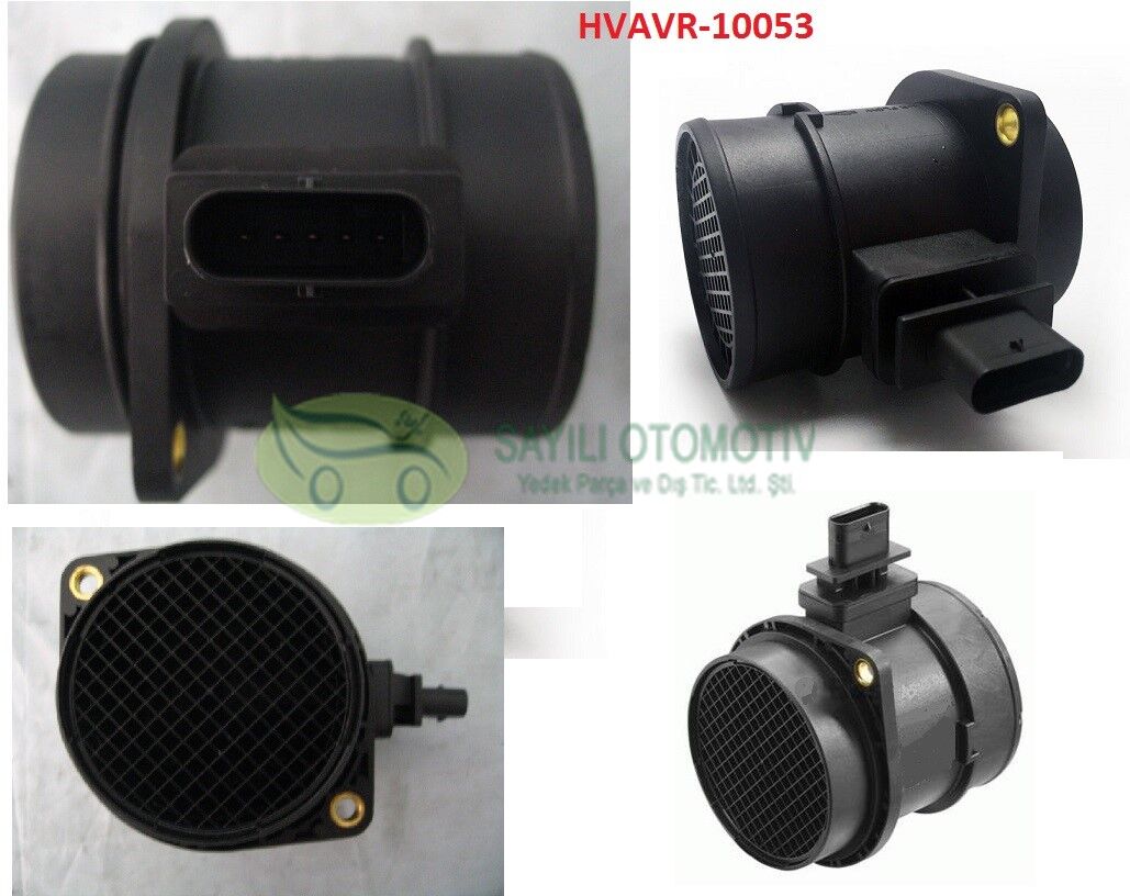 HAVA AKIS METRE SORENTO 07- XFORCE / H1