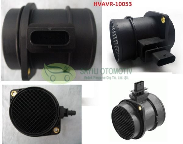 HAVA AKIS METRE SORENTO 07- XFORCE / H1