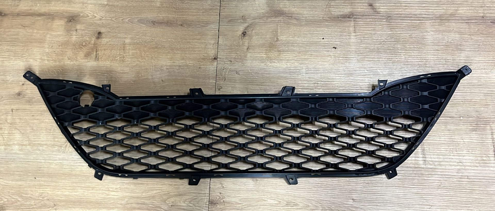 Tampon ızgarası i10 Ön 11-13