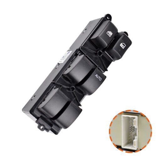 DUGME CAM DMAX 12- ON SOL