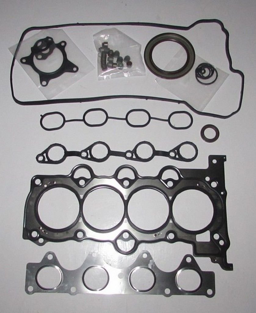 ELANTRA 11-15 G4FC TAKIM CONTA ÇELİK