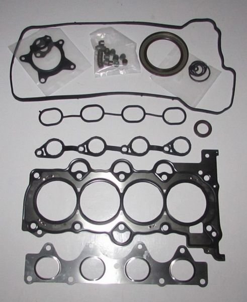 ELANTRA 11-15 G4FC TAKIM CONTA ÇELİK