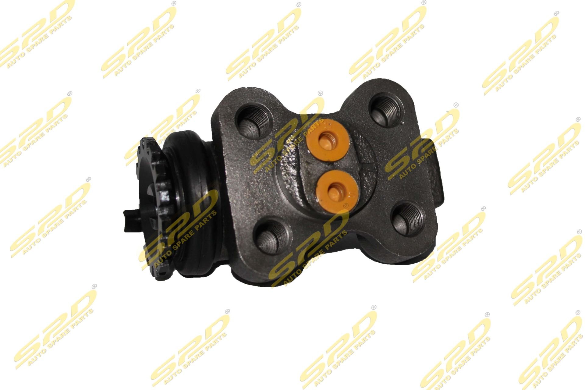 ON FREN SILINDIRI (ON TARAF)-SAG NPR66-CHAMPION