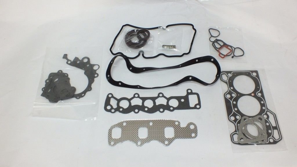 DAMAS 90-98 / TICO / SPARK 0.8 cc F8CV TAKIM CONTA (ASBESTOS)