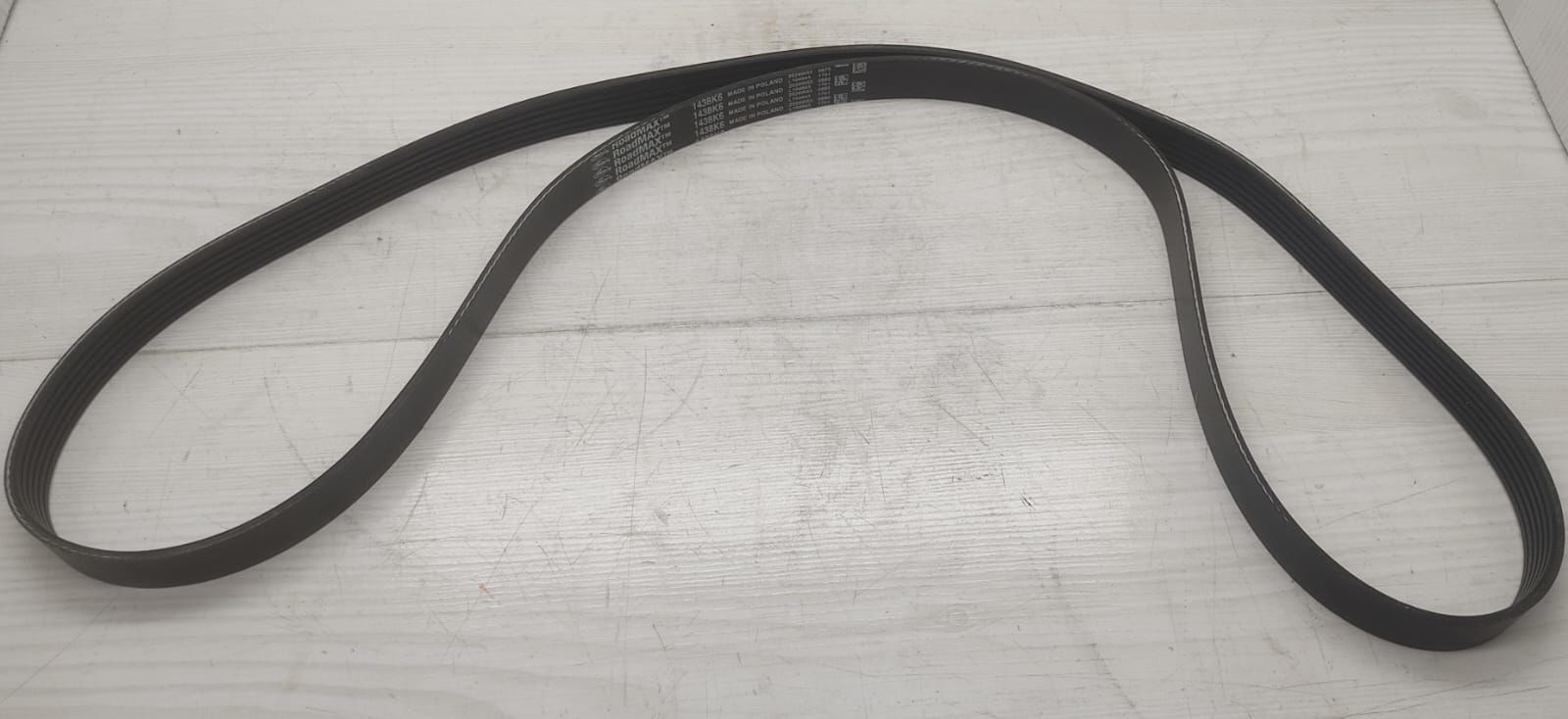 Kayıs Accent/getz Crdi 1.5