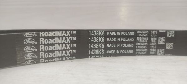 Kayıs Accent/getz Crdi 1.5