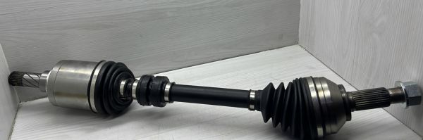 Aks Qashqai Sol 1,5 07-13 Dizel