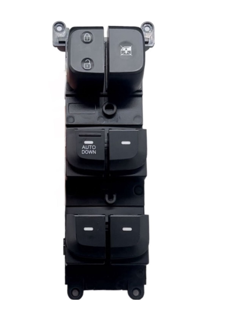 CAM DÜGME I10 14-16 SOL DÖRTLÜ