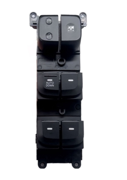 CAM DÜGME I10 14-16 SOL DÖRTLÜ