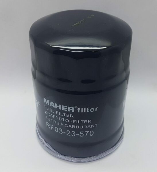 MAZOT FILTRE MAZDA KAPALI