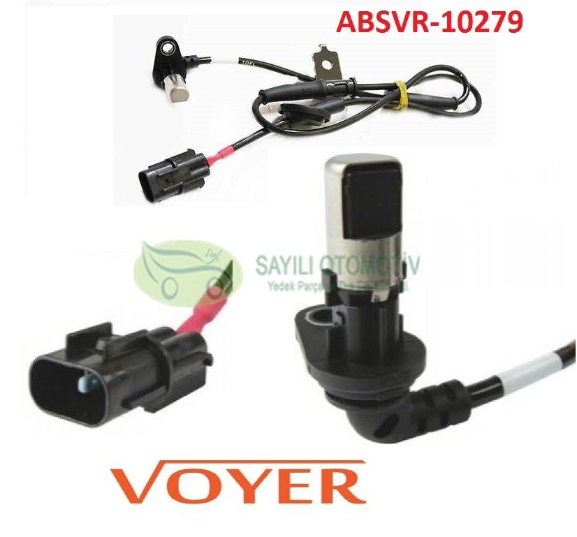 SENSOR ABS H1 ON SOL