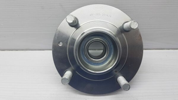 Porya Arka Accent 95-97