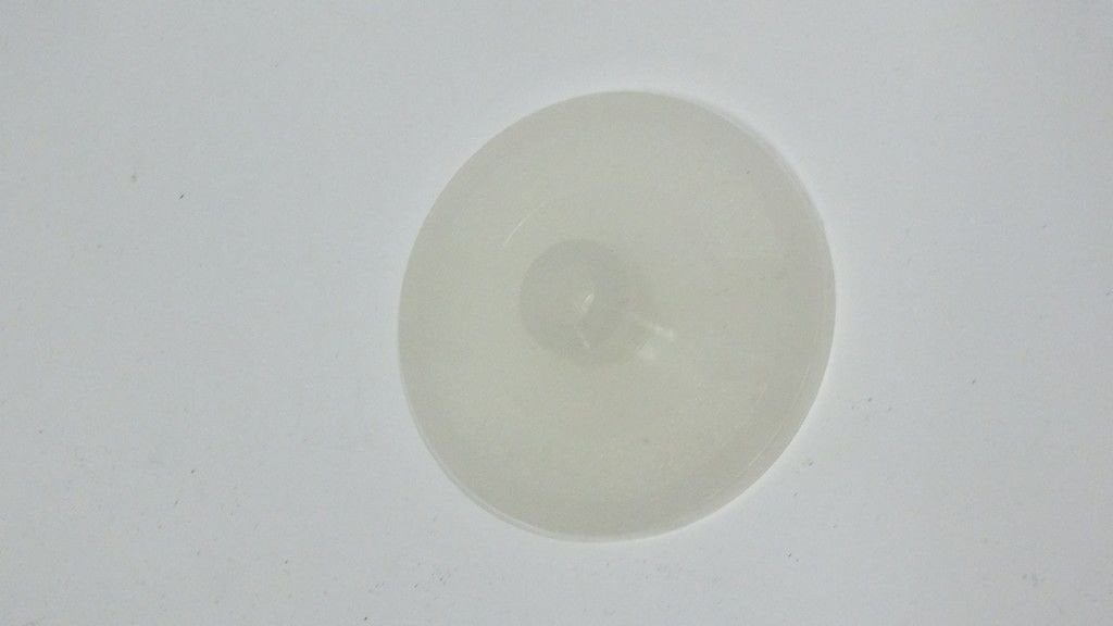 CANTER FE635 / FE659 98-05 MAKAS FİBERİ