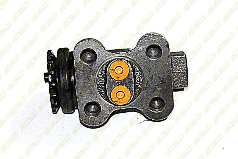 ON FREN SILINDIRI (ON TARAF)-SOL NPR66-CHAMPION