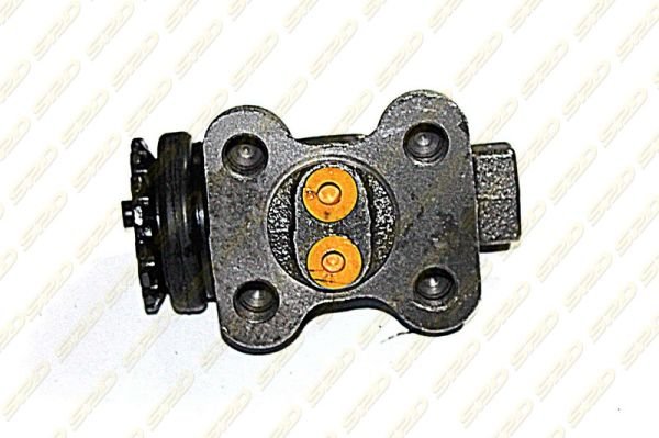 ON FREN SILINDIRI (ON TARAF)-SOL NPR66-CHAMPION