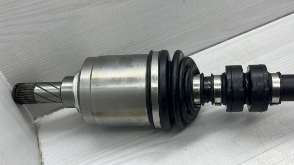 Aks Qashqai Sol 1,5 07-13 Dizel