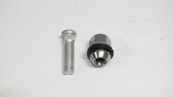 ERA 06- / GETZ / MATRIX BİJON SOMUN + SAPLAMA KOMPLE FİBERLİ AÇIK SOMUN