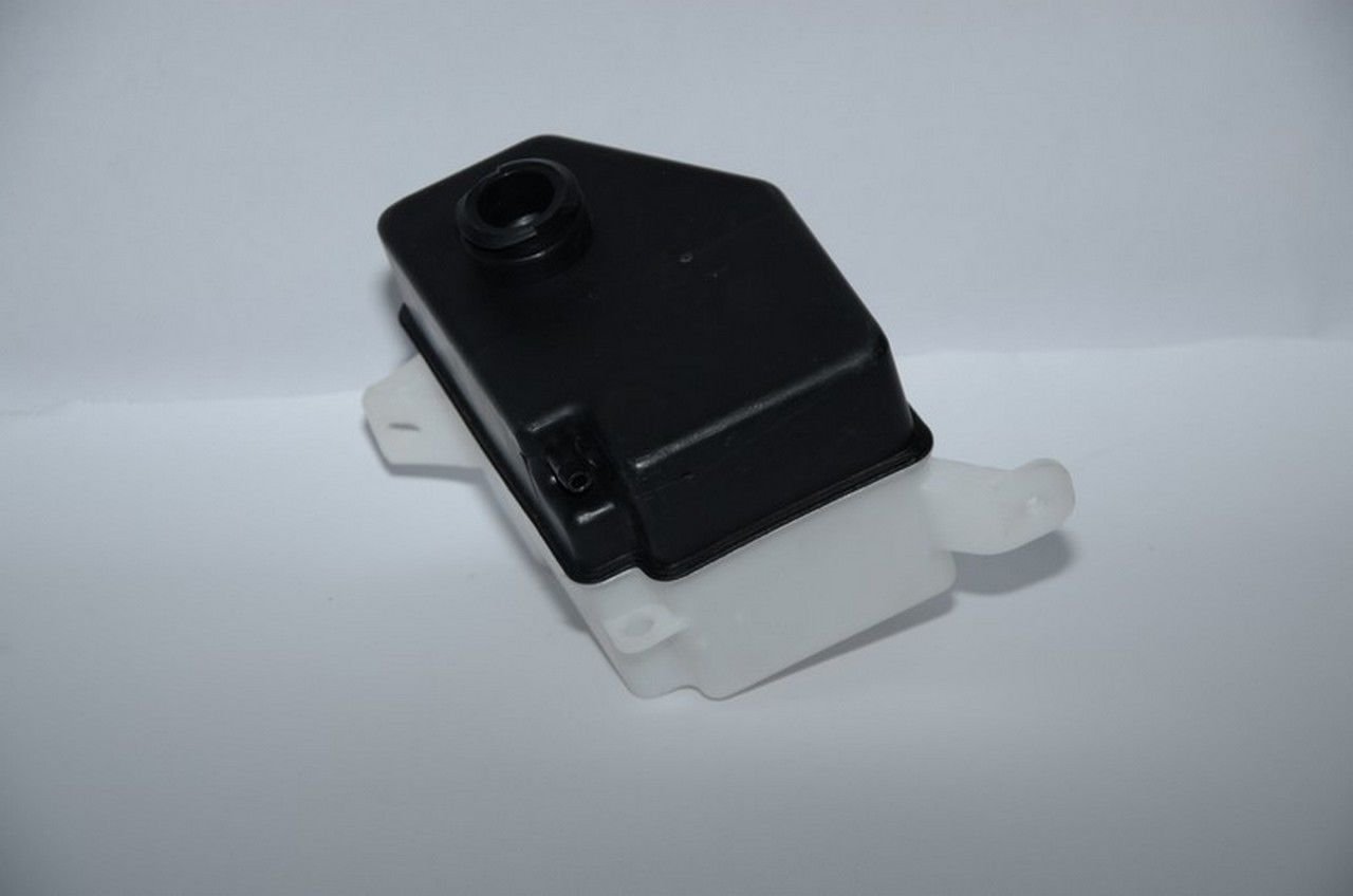 ACCENT 06- RADYATÖR YEDEK SU DEPOSU