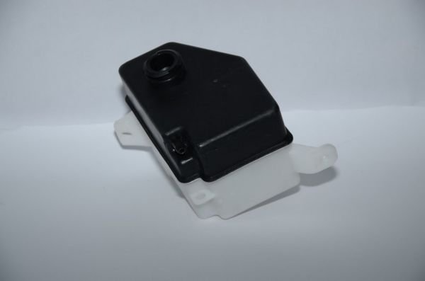 ACCENT 06- RADYATÖR YEDEK SU DEPOSU