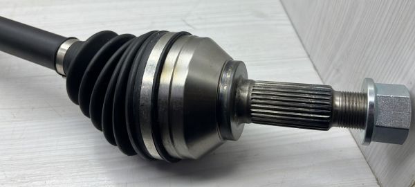 Aks Qashqai Sol 1,5 07-13 Dizel