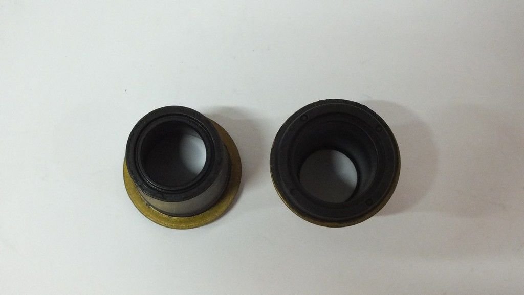 HILUX VIGO 06- 12  1E/2E/3E/1KD/2KD ENJEKTÖR KEÇESİ 16*24/30*29*5