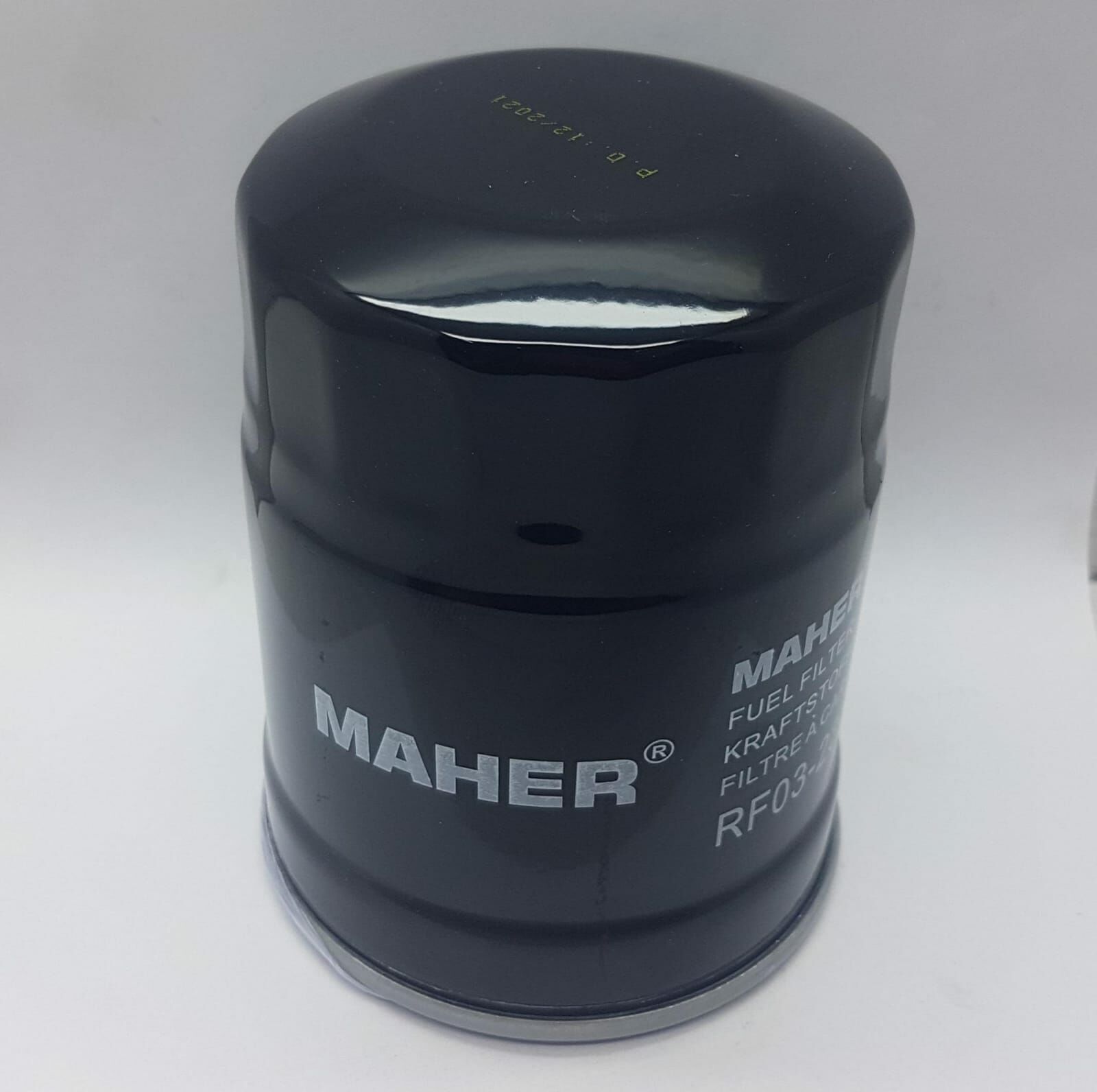 MAZOT FILTRE MAZDA KAPALI