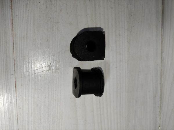 Civic arka viraj lastiği 11mm 07-