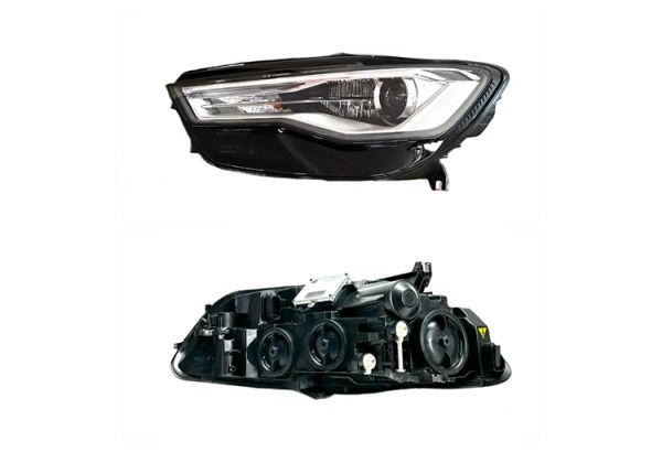 FAR A6 15-17 LH (BEYİNLER ÜSTÜNDE)