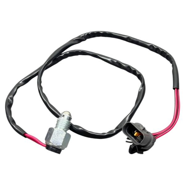 MÜŞÜR ARAZİ DEFRANSİYEL L200 4X4 07-19