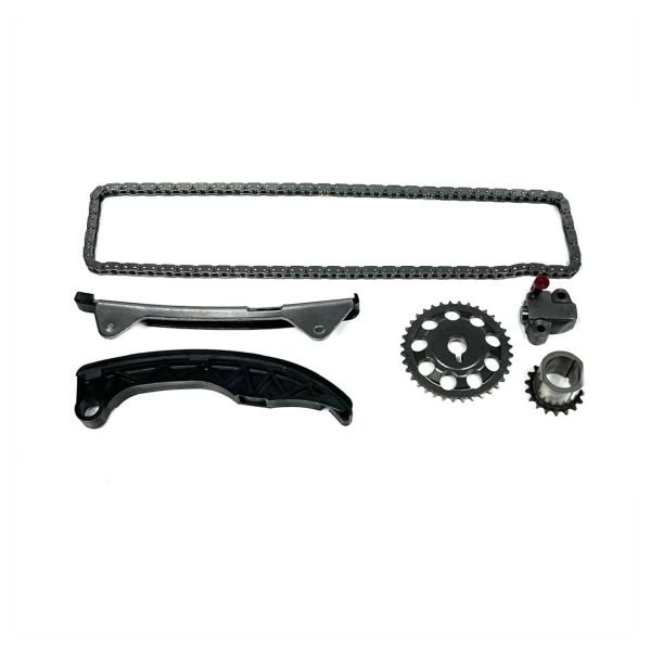 ZİNCİR SET YARİS 1,0 1KRFE 06-11 (6 PARÇA)