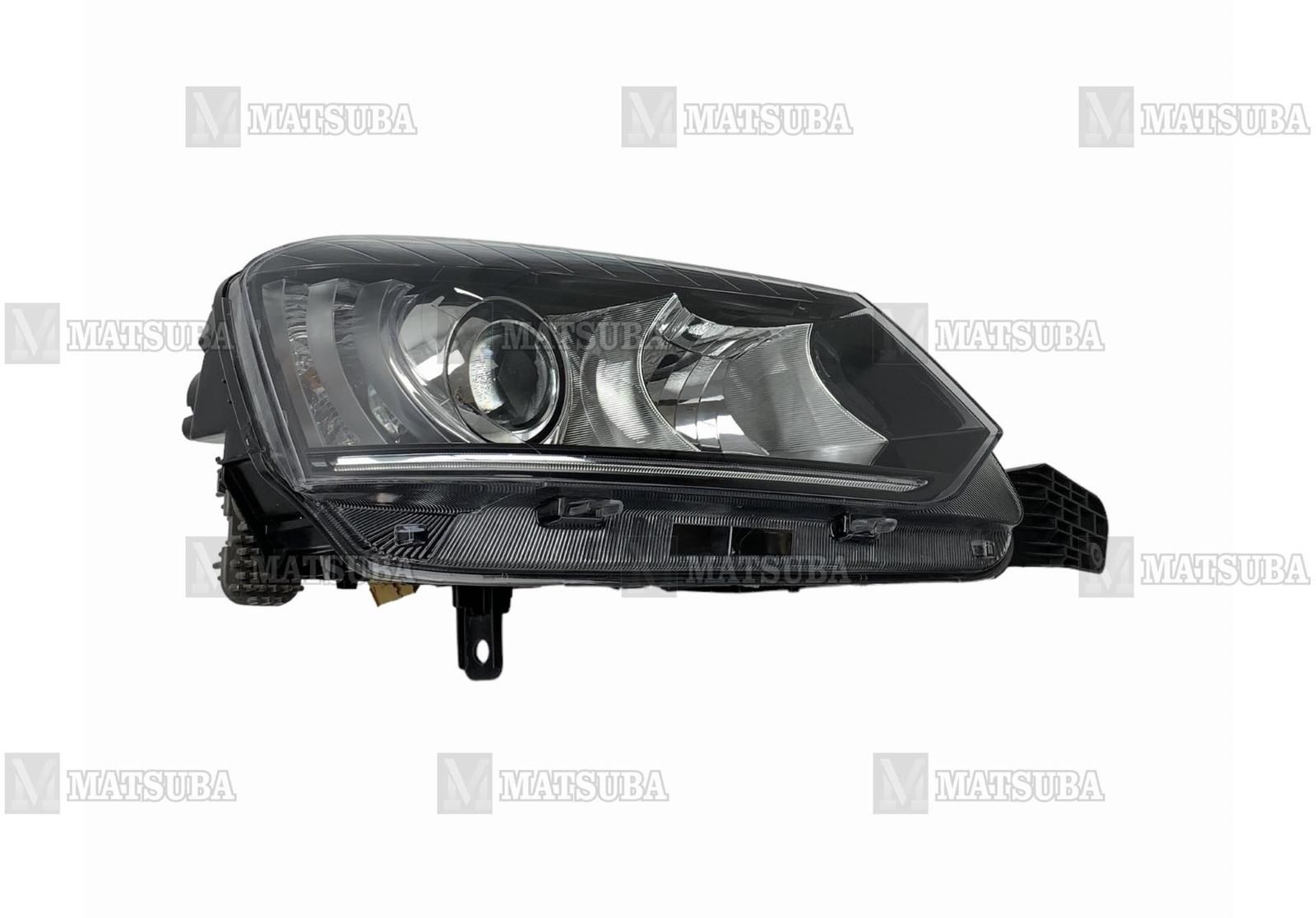 FAR YETİ 10-15 RH (ZENON)