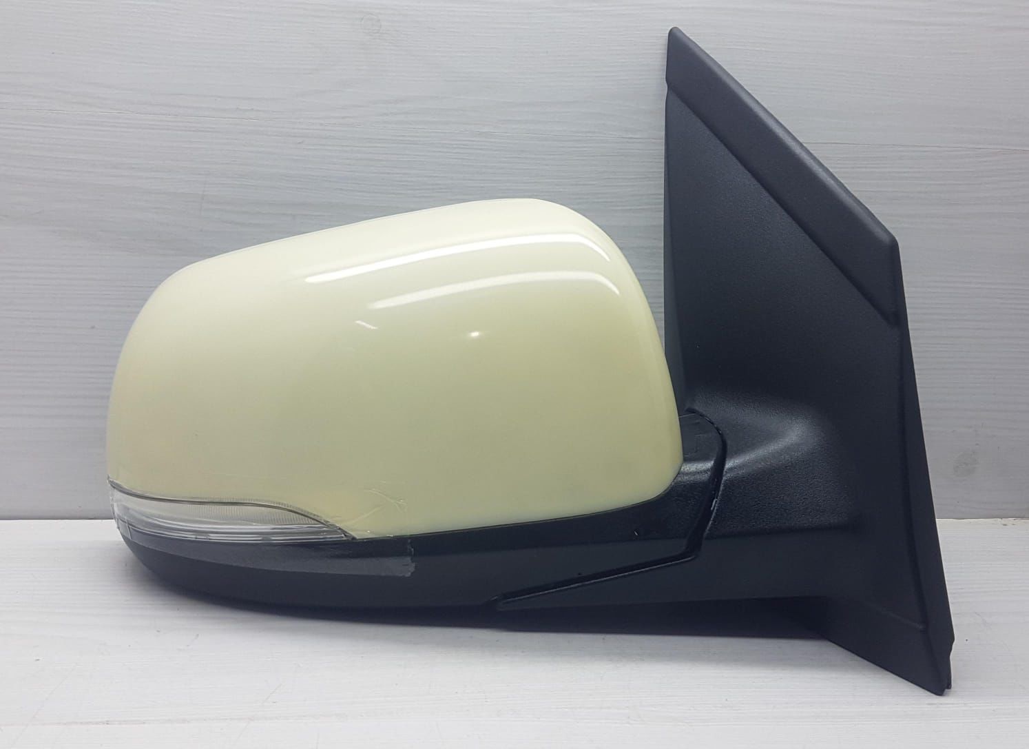 Ayna Picanto Sağ 2012-2014 Elektrikli/Isıtmalı/Sinyalli/Katlanır