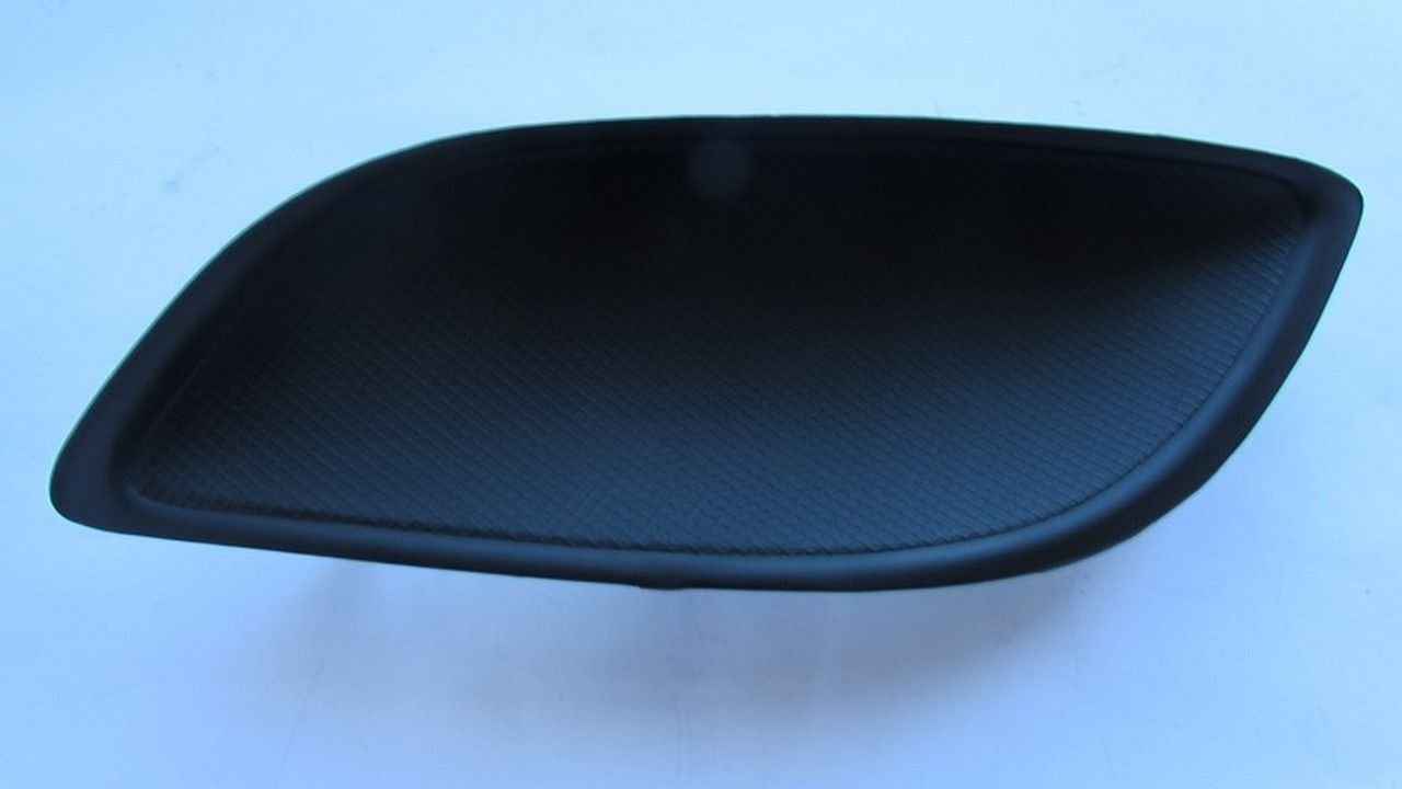 YARIS 2010-2011 SİS LAMBA KAPAĞI (SİS DELİKSİZ) SOL