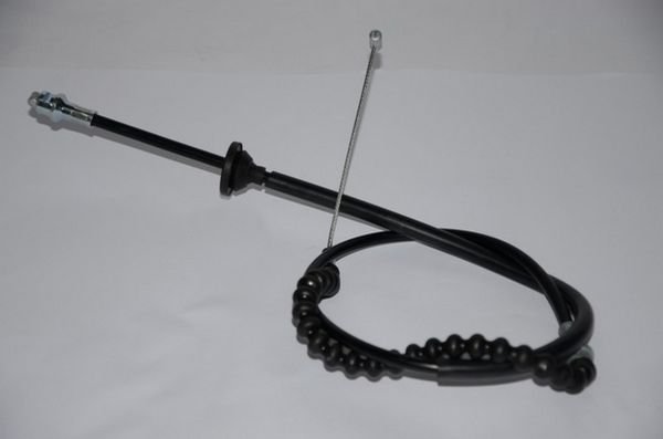 HILUX EL FREN TELİ ÖN