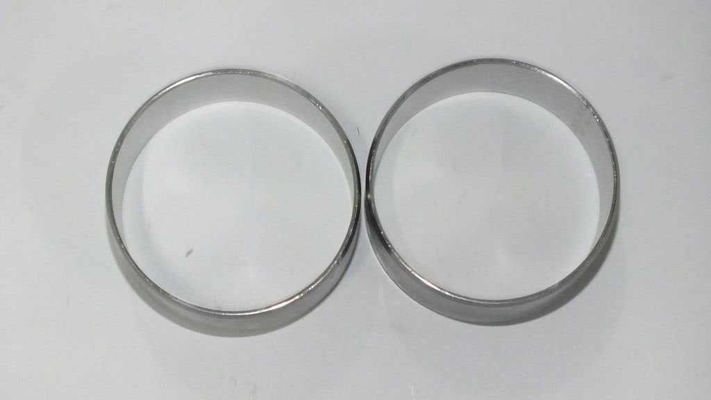 STAREX / H1 / SORENTO 2.5 D4CB BALANS YATAK TAKIMI STD