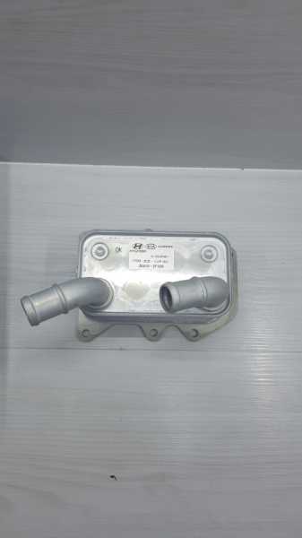 Kıa Sportage 11-15/ Ix35/Santafe Yag Soğutucu