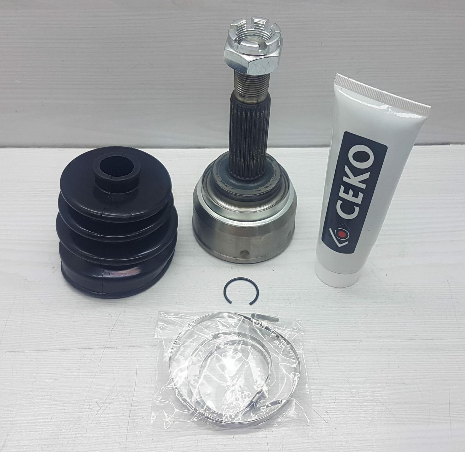 AKS KAFA ACCENT/EXCEL/GETZ