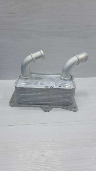 Kıa Sportage 11-15/ Ix35/Santafe Yag Soğutucu