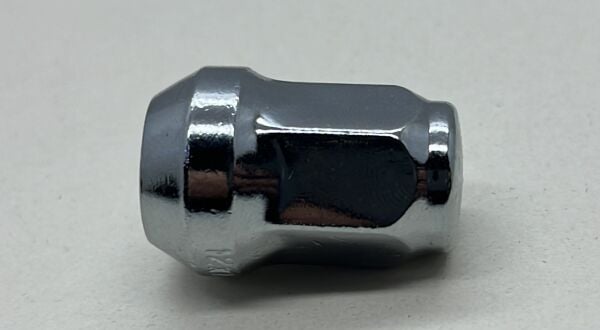 Bijon Somunu Ç.Jant 17 Mm Kalin DIŞ