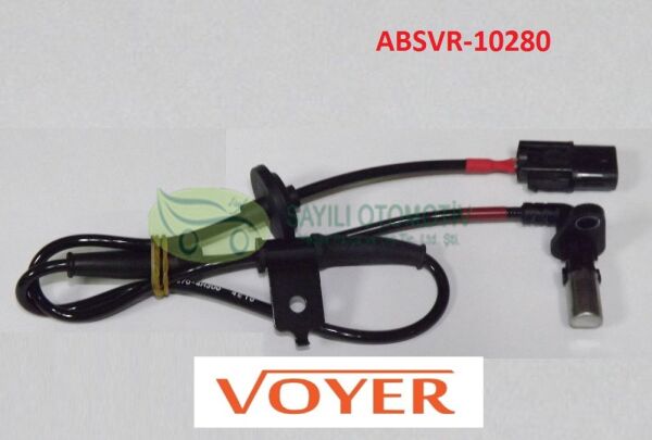 SENSOR ABS H1 ON SAG